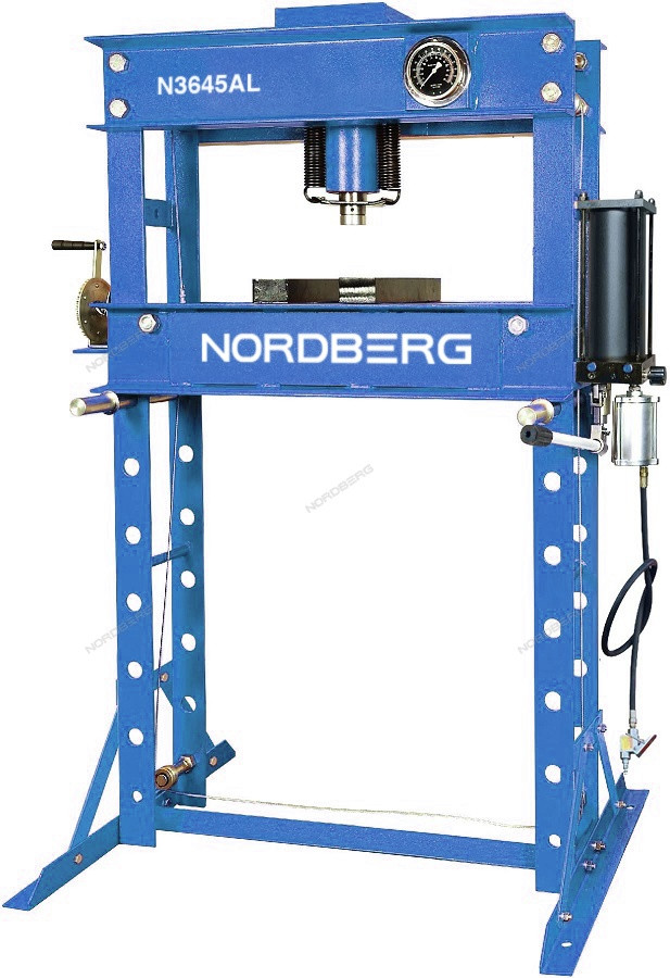 103882680 press s pnevmoprivodom