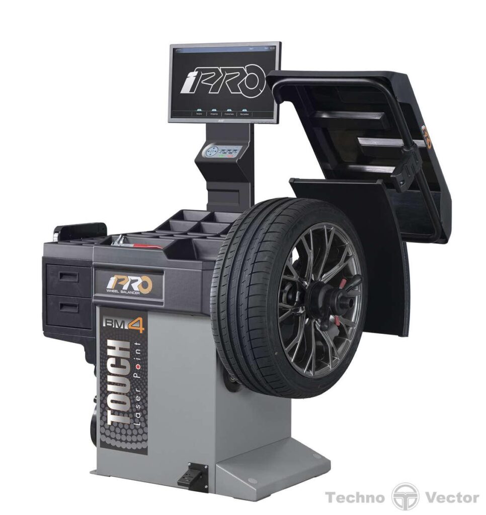 180733922 stend balansirovochnyj model