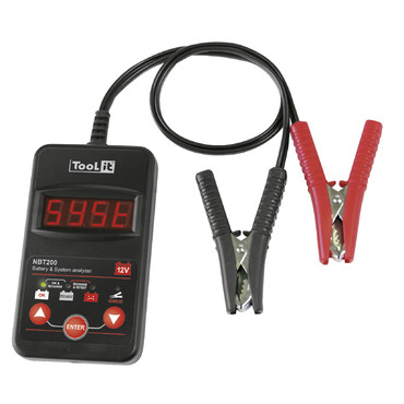 186415717 elektronnyj tester akkumulyatora