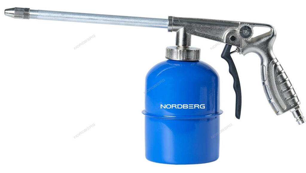 202284599 pistolet moyuschij nordberg