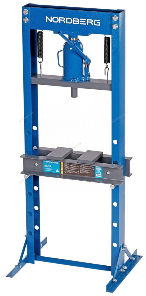 209900840 press gidravlicheskij 20t