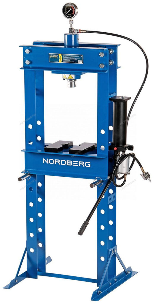 209900949 press gidravlicheskij 30t