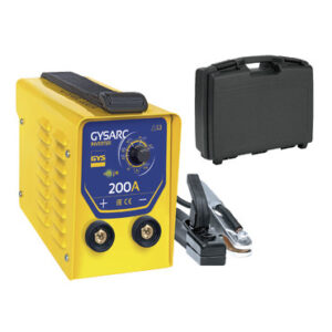 211152984 gysarc 200 komplekt