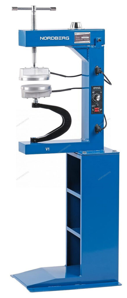 227543904 vulkanizator napolnyj nordberg