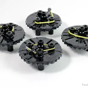 230707505 komplekt magnitnyh kolesnyh