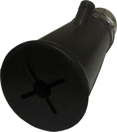 35158543 nasadka rezinovaya kruglaya