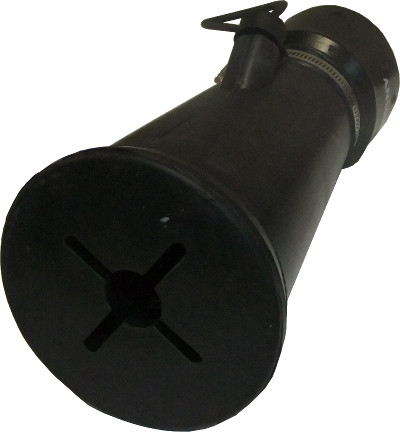 35159294 nasadka rezinovaya kruglaya