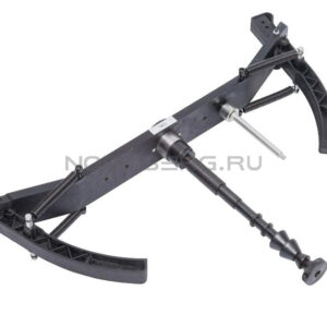 43616163 adapter dlya mototsikletnyh