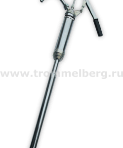 61496124 nasos ruchnoj trommelberg