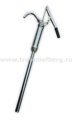 61496124 nasos ruchnoj trommelberg
