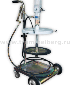 61496194 solidolonagnetatel trommelberg uzm2060