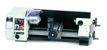 микротокарный станок Sm-250e