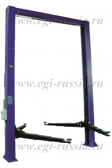 70530207 elektrogidravlicheskij 2 h stoechnyj