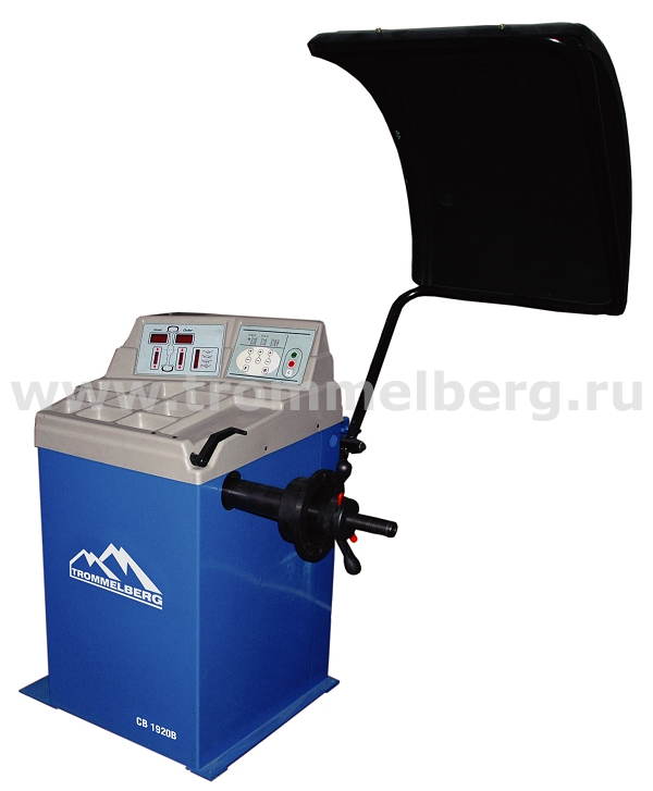 71985068 stanok balansirovochnyj cb1920b