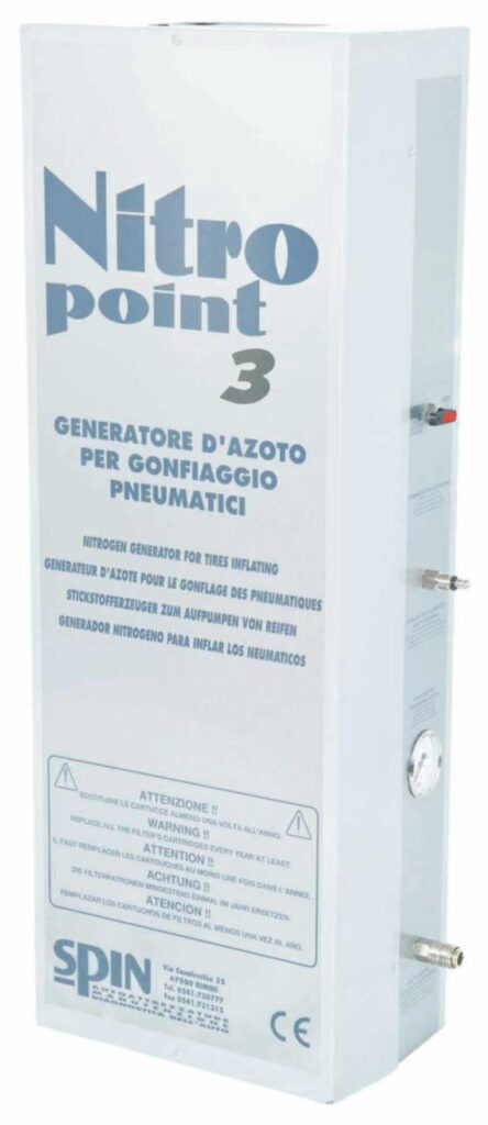 74844614 nitropoint 3 generator