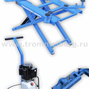81382513 podemnik nozhnichnyj mobilnyj