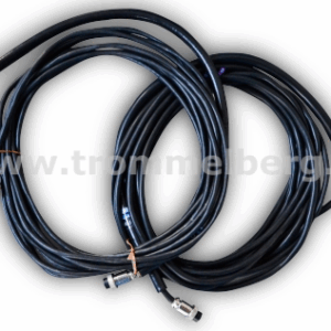 81383757 komplekt kabelej dlya