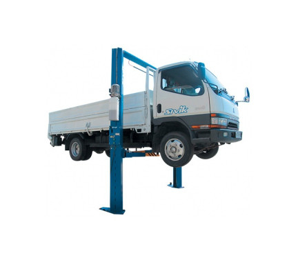 86058027 podemnik dvuhstoechnyj gp