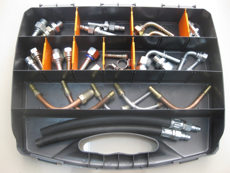 87654233 dopolnitelnyj komplekt adapterov