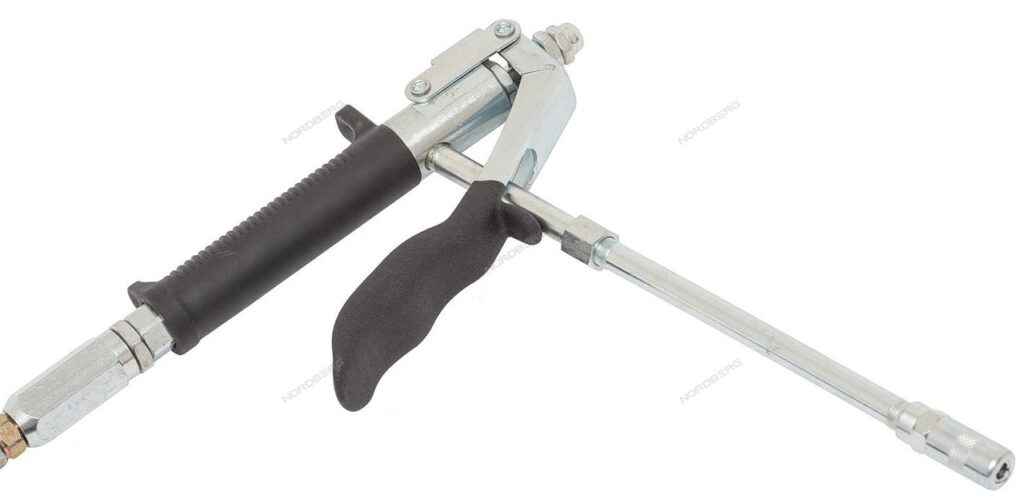 87706640 pistolet dlya solidolonagnetatelya